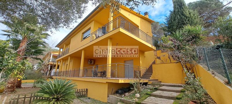 Foto 30fc41f7-a984-4ad8-9789-9b0abd255945. Casa con riscaldamento parcheggio in terrabrava - Tordera parc Tordera