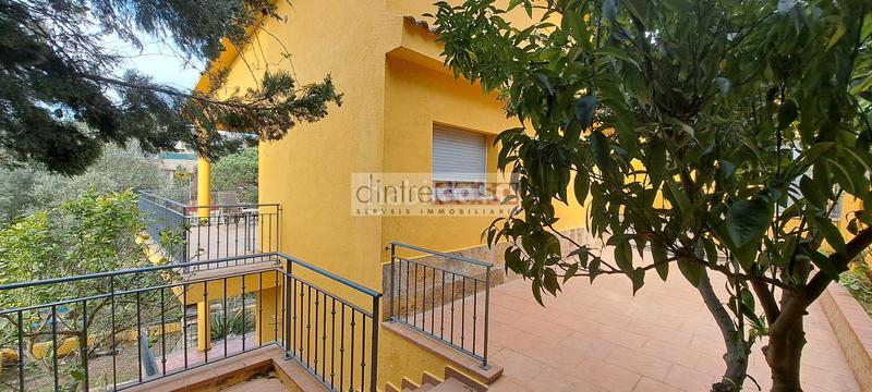 Foto 4321a4ec-ca6b-42ba-90f1-766a8ea7f384. Casa con riscaldamento parcheggio in terrabrava - Tordera parc Tordera