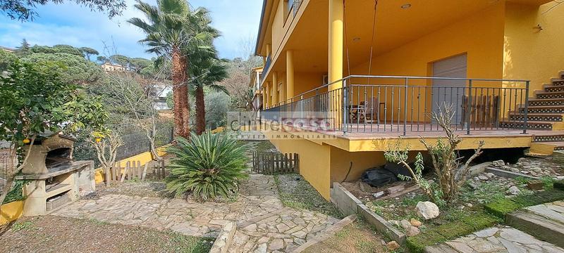 Foto 5aa5d7d1-8659-45d8-a6b5-438a04b78ec3. Casa con riscaldamento parcheggio in terrabrava - Tordera parc Tordera