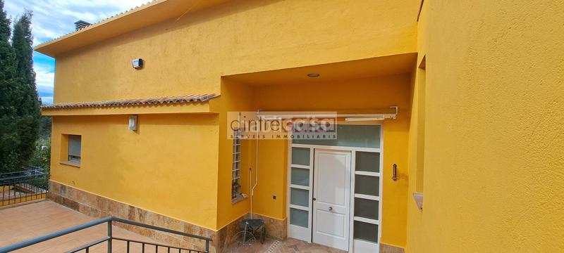 Foto 7a6e5980-6046-4a03-8dde-f7c179f9b2a2. Casa con riscaldamento parcheggio in terrabrava - Tordera parc Tordera