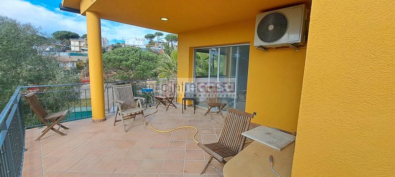 Foto 93a65536-e545-428f-a7f4-530b339674e5. Casa con riscaldamento parcheggio in terrabrava - Tordera parc Tordera