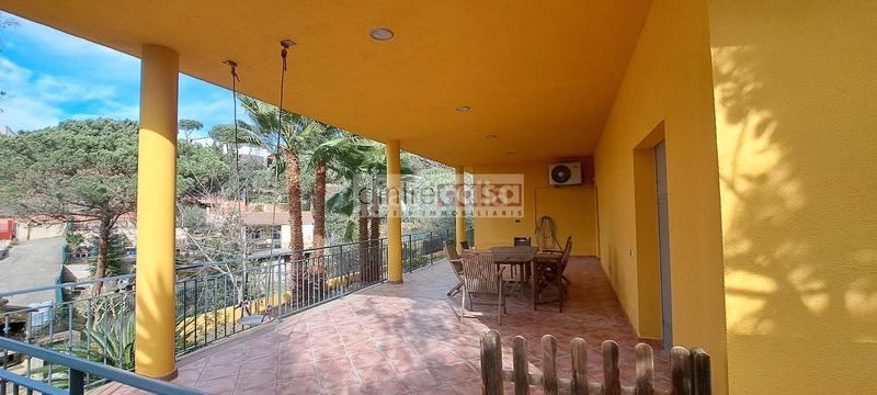Foto d77b1508-40ff-43e2-8b76-8b3f83f884bd. Casa con riscaldamento parcheggio in terrabrava - Tordera parc Tordera