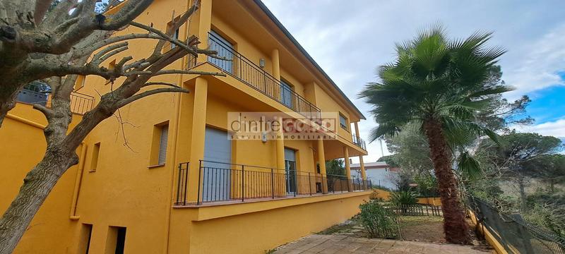 Foto dae08725-f070-4028-8b89-0cbf525be7fa. Casa con riscaldamento parcheggio in terrabrava - Tordera parc Tordera