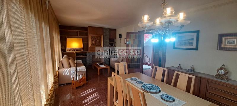 Foto 546192f5-74d1-4dd1-9510-0c2e5bc125da. Casa con camino riscaldamento parcheggio in Sant Pere Tordera