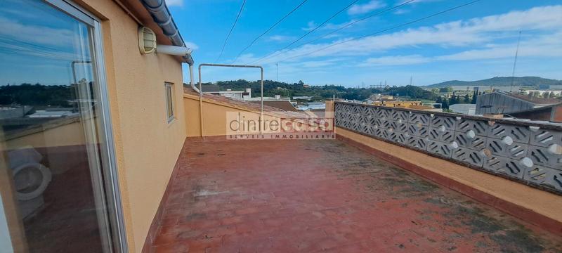 Foto a0fefc90-aa20-4e78-ad3d-f57a6f12b60f. Casa con camino riscaldamento parcheggio in Sant Pere Tordera