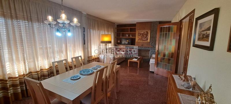 Foto a8fe7c7f-9140-42bd-9a68-a57821653aa2. Casa con camino riscaldamento parcheggio in Sant Pere Tordera