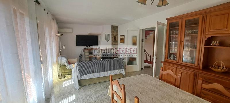 Foto b7c7bb69-6049-476b-89d7-bd9c4b260945. Casa con camino riscaldamento parcheggio in Sant Pere Tordera