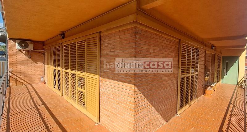 Foto e53b4ead-9bb9-44e7-86cb-a4869accf20b. Casa con camino riscaldamento parcheggio in Sant Pere Tordera