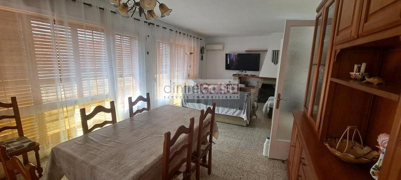 Foto edfb477d-254d-4cb5-8b0e-ea450c7ce735. Casa con camino riscaldamento parcheggio in Sant Pere Tordera