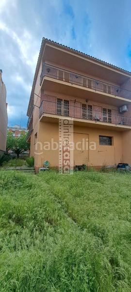 Foto f1f3543a-b91a-4905-aad6-2807353ebb9a. Casa con camino riscaldamento parcheggio in Sant Pere Tordera