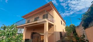 Casa a Palafolls. Casa mas reixac
