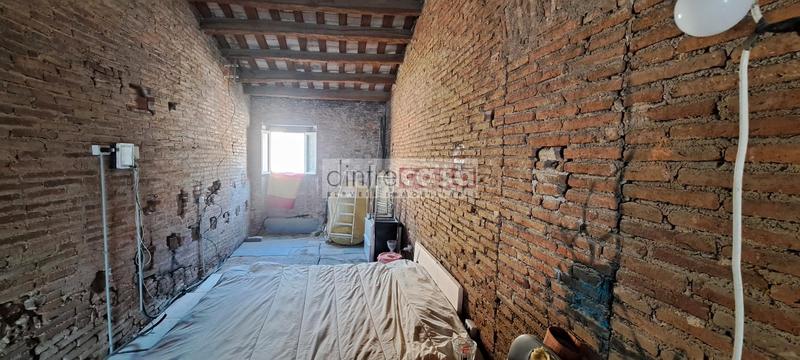 Foto 060903be-d677-4c85-94af-c63570162110. Casa adosada casa ce´ntrica reformada, 1 habitación. en Tordera