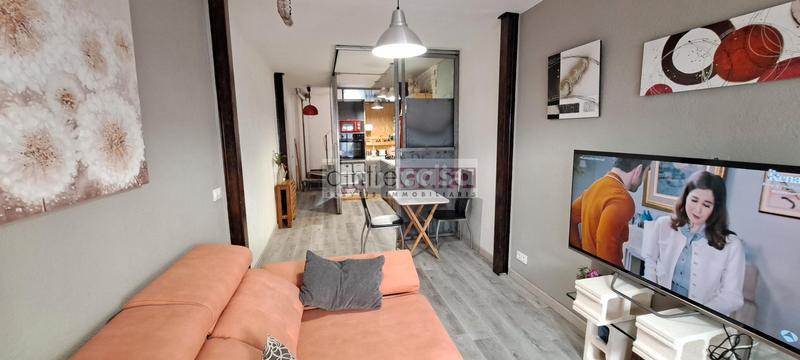 Foto 442efed0-2fff-4533-913e-92dd82805d0e. Casa adosada casa ce´ntrica reformada, 1 habitación. en Tordera