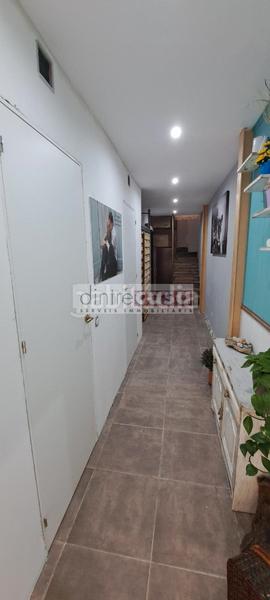 Foto 68a5da29-bf87-49b7-8319-4e6b078cf471. Casa adosada casa ce´ntrica reformada, 1 habitación. en Tordera