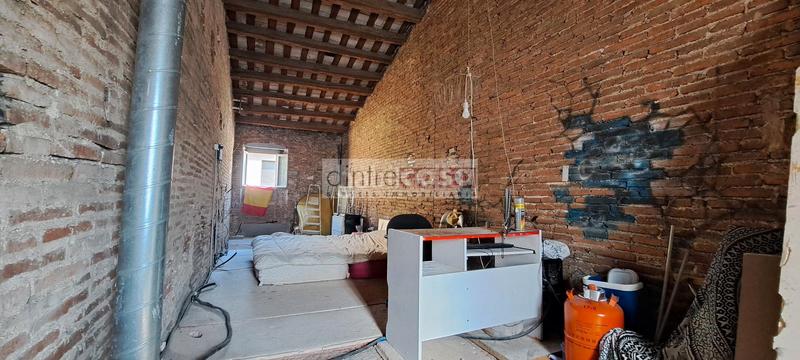Foto 73cc6640-7622-49bd-b666-fd693039ebad. Casa adosada casa ce´ntrica reformada, 1 habitación. en Tordera