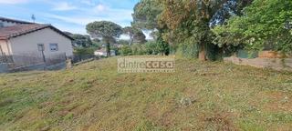 Residential Plot in Niàgara Parc -Àgora Parc. Parcela llana para casa unafamiliar.