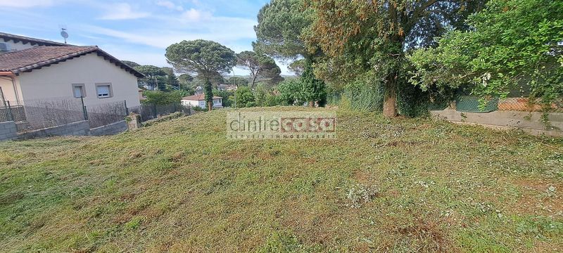 Foto 27d58eff-0d53-45ca-b80f-1c37129b45c8. Terreny residencial a Niàgara Parc -Àgora Parc Tordera