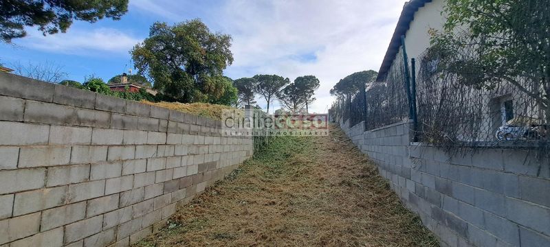 Foto 958d106f-bd06-46c9-ad36-54c1004218a6. Terreny residencial a Niàgara Parc -Àgora Parc Tordera