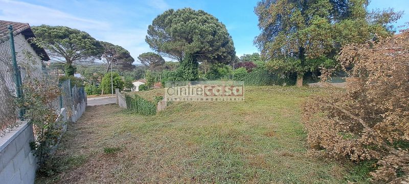 Foto ad4f718a-6c88-4005-8e35-a5b5a760f1bd. Terreny residencial a Niàgara Parc -Àgora Parc Tordera