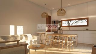 Casa  Carrer camí ral. Casa obra nueva a estrenar.