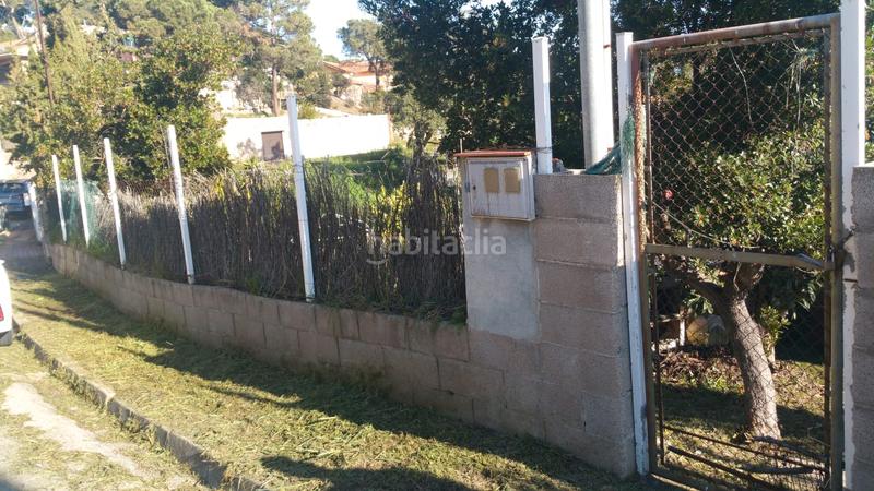 Foto 005eb589-2a15-48d3-b6c4-541605a53b79. Terreny residencial a Residencial Park Maçanet de la Selva