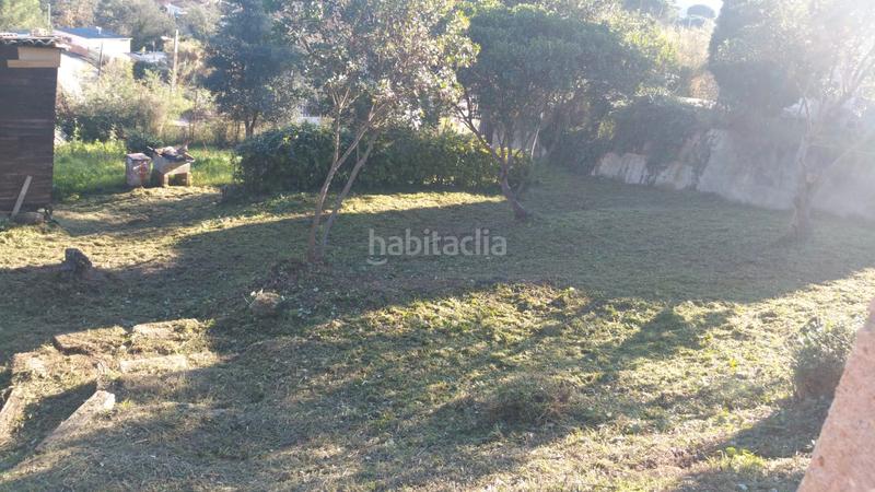 Foto 0fbf02f7-d82f-4944-8d9d-23d43d589d9b. Terreny residencial a Residencial Park Maçanet de la Selva