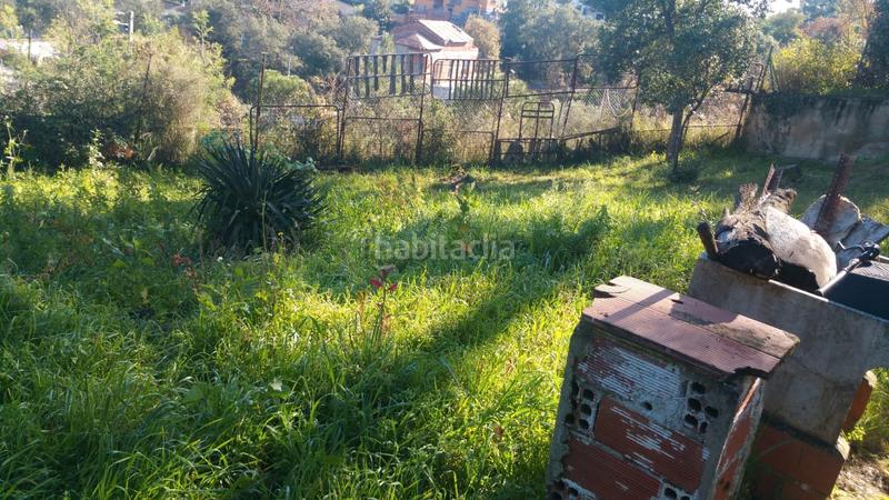 Foto 41ecdce5-cbd4-4fcb-b2f0-e85272594b0c. Terreny residencial a Residencial Park Maçanet de la Selva