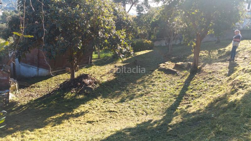 Foto ce000309-5f42-4b26-834f-32e31cfffbfe. Terreny residencial a Residencial Park Maçanet de la Selva