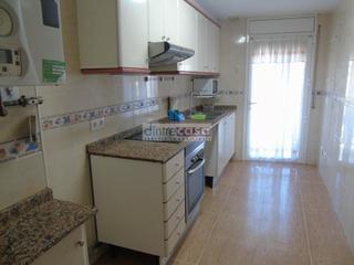 Etagenwohnung in Tordera. Piso esquinero, balcn, ascensor, 3h, 2 baos