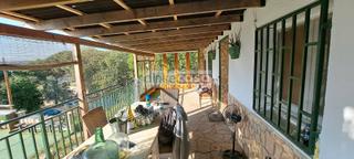 Casa a Mas Mora-Sant Daniel. Casa con garaje de 50 metros. urbanización.