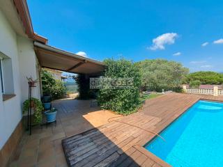 Haus in Terrabrava - Tordera Parc