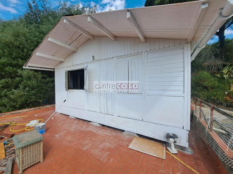 Foto c3f89767-f909-4835-a42e-6057f10a962f. Casa con parcheggio in Niàgara Parc -Àgora Parc Tordera
