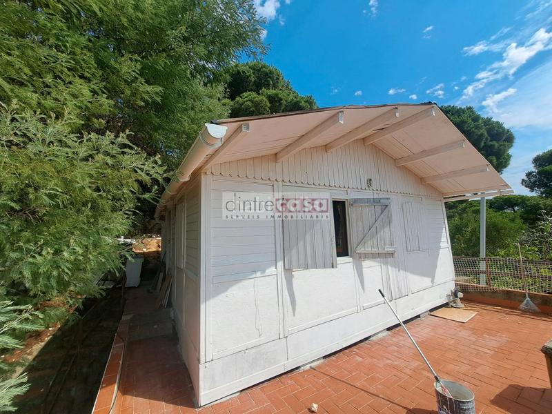Foto f25eddbc-557c-4e2f-ac11-22f7aa335a86. Casa con parcheggio in Niàgara Parc -Àgora Parc Tordera