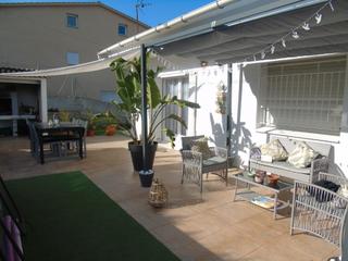Haus in Niàgara Parc -Àgora Parc. Casa en agora park ,con inquilinos, contrato vigente.