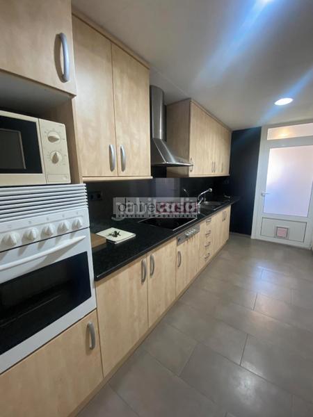 Foto 3625850d-944a-4280-9098-ad9d4ded54ca. Piso  con dos plaza de garaje, ascensor, nuevo. en Tordera