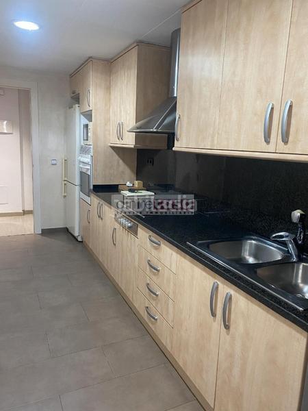 Foto 45cafce6-bc6b-4f1b-8786-da3e7ce4411e. Piso  con dos plaza de garaje, ascensor, nuevo. en Tordera