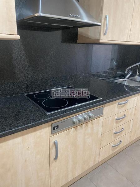 Foto 96cbfdaf-d2a2-4589-aa50-3bc333039346. Piso  con dos plaza de garaje, ascensor, nuevo. en Tordera