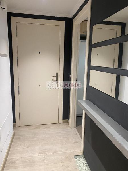 Foto c888957e-7d47-4900-9326-fa193323cf24. Piso  con dos plaza de garaje, ascensor, nuevo. en Tordera