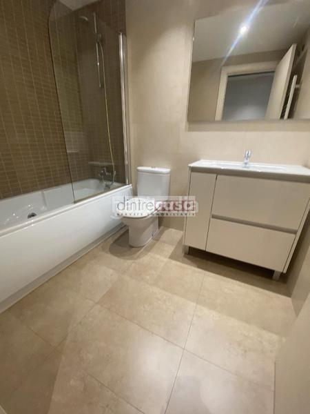 Foto e6667dd4-9c6e-4641-956f-2a3cb213be6c. Piso  con dos plaza de garaje, ascensor, nuevo. en Tordera