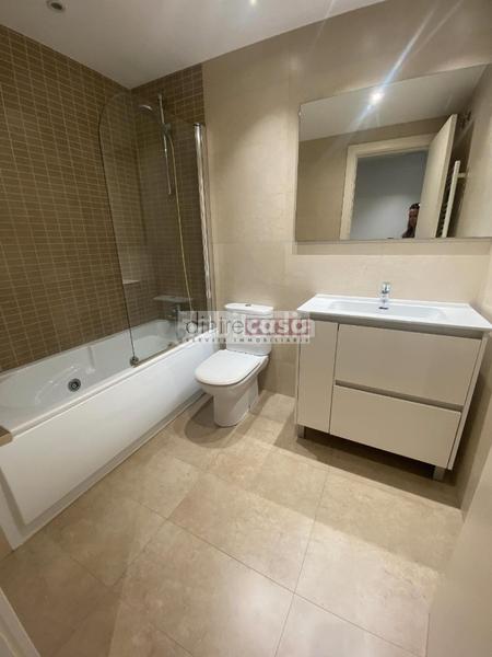 Foto f72d96ca-97ed-4c7c-a406-590f8da29641. Piso  con dos plaza de garaje, ascensor, nuevo. en Tordera