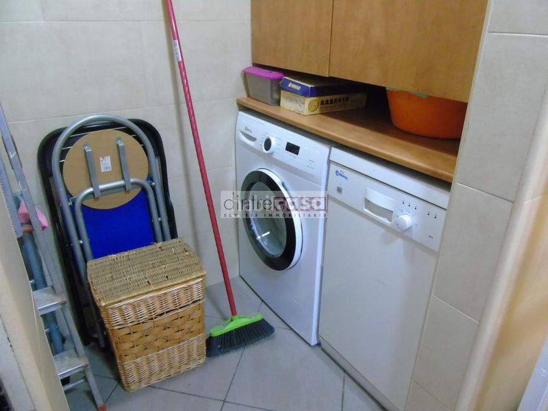 Foto 04caf6b4-7ff6-4013-9e8f-b24c0a66d4bd. Piso arrendado con contrato vigente. en Tordera Tordera