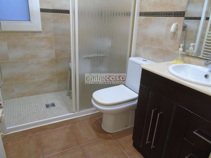 Foto 42206634-7b4a-410b-8c34-5969390256d2. Piso arrendado con contrato vigente. en Tordera Tordera