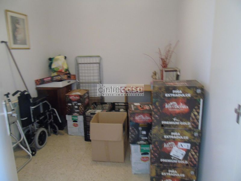 Foto 846a2371-45c7-477d-9620-6c4fbd204266. Piso arrendado con contrato vigente. en Tordera Tordera
