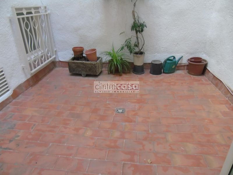 Foto aaca1a50-c2ab-4150-84f6-58580ef424f6. Piso arrendado con contrato vigente. en Tordera Tordera