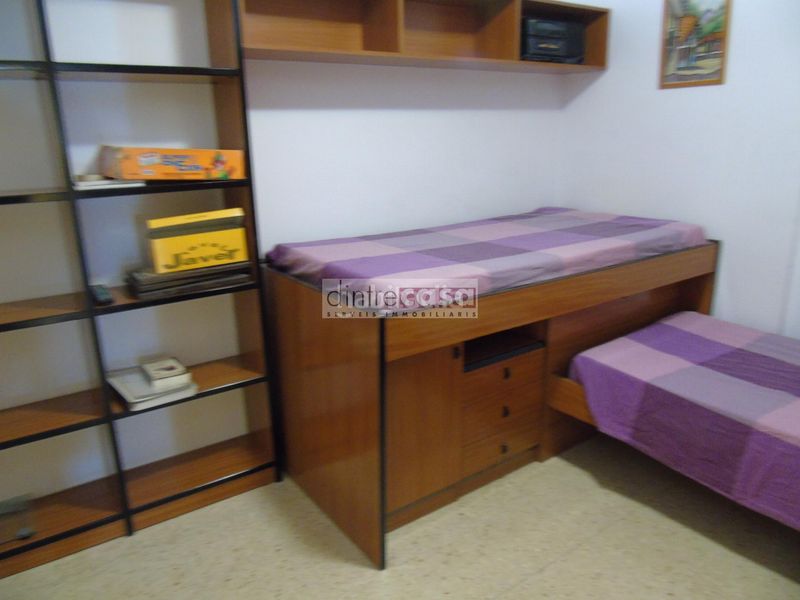 Foto c2a968e5-57bc-44fb-857c-d7af23b8ae79. Piso arrendado con contrato vigente. en Tordera Tordera