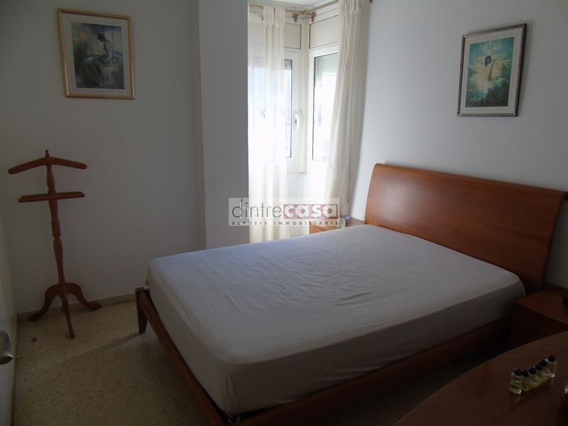 Foto c57e6026-1f94-48ad-92f8-3da254d20080. Piso arrendado con contrato vigente. en Tordera Tordera
