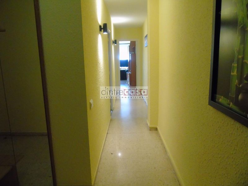 Foto c6e31d38-ba4c-4b61-be3b-513a5302ce67. Piso arrendado con contrato vigente. en Tordera Tordera