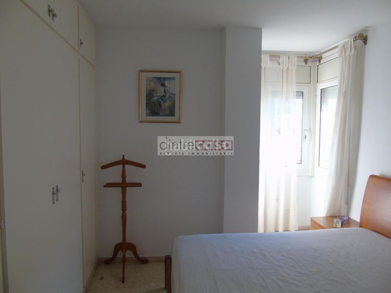 Foto ddb9238e-ebfb-46af-9d66-f869f3c1dca1. Piso arrendado con contrato vigente. en Tordera Tordera