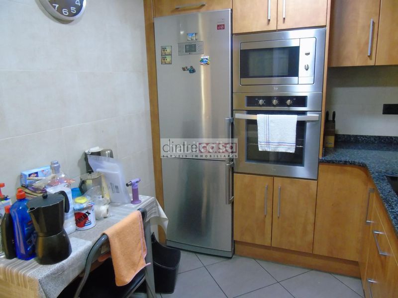 Foto f732dd5a-ded1-480b-b595-b97f622d0344. Piso arrendado con contrato vigente. en Tordera Tordera