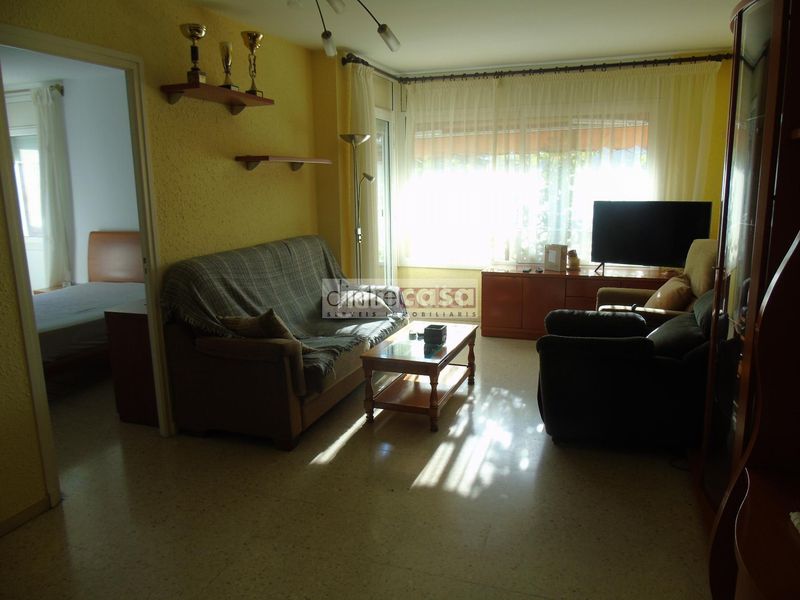 Foto ff08b1be-1b3d-4086-b8b8-b41c02e97fe0. Piso arrendado con contrato vigente. en Tordera Tordera